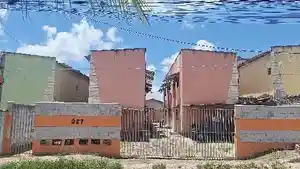 Casa - Sao Goncalo Do Amarante, RN