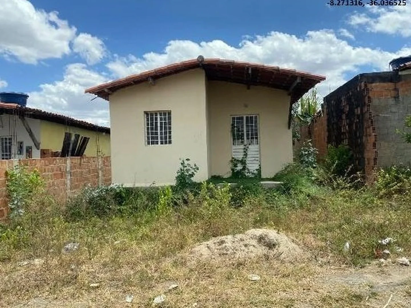 Casa - Caruaru, PE - foto 1
