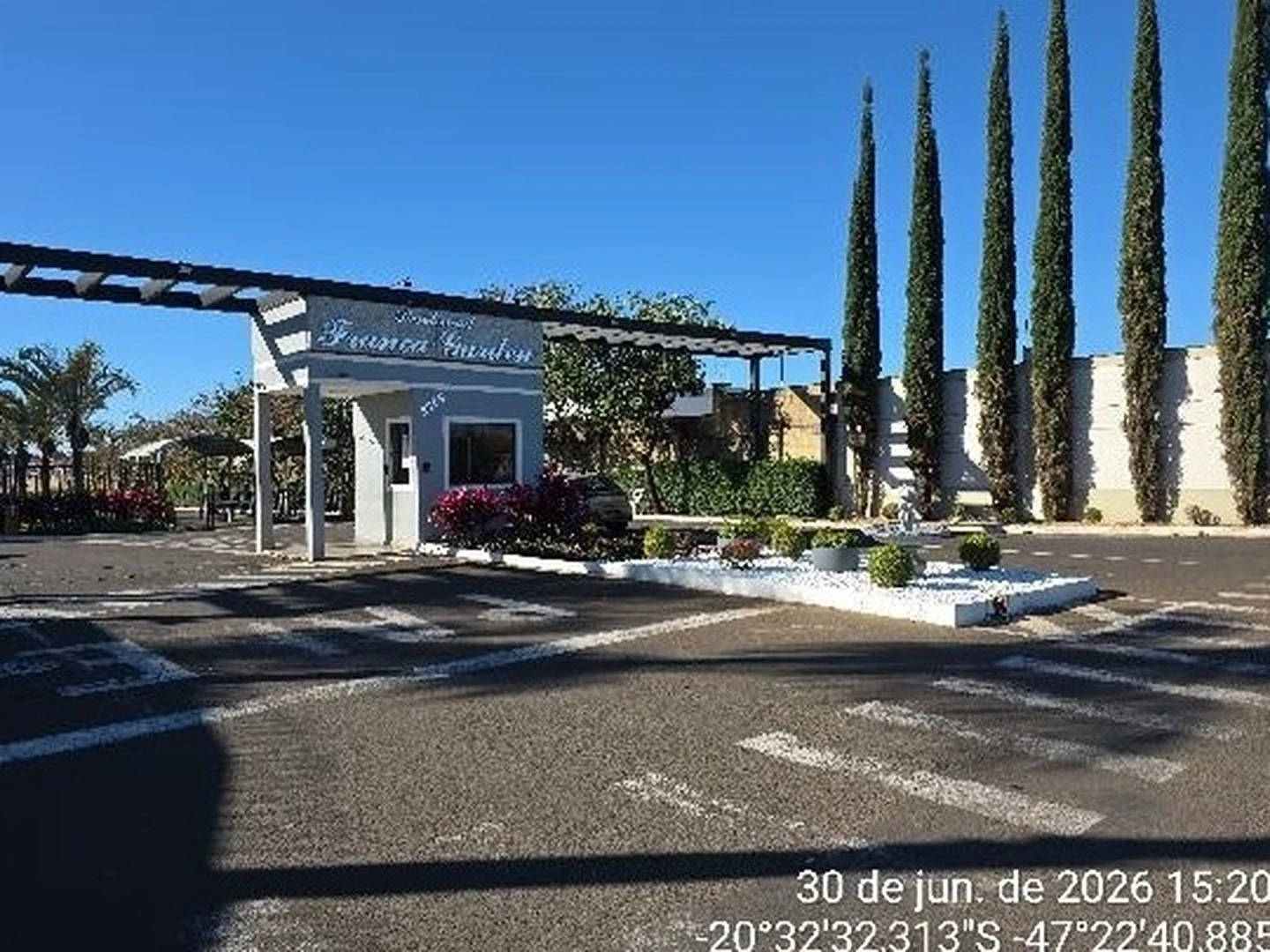 Apartamento - Franca, SP - foto 1
