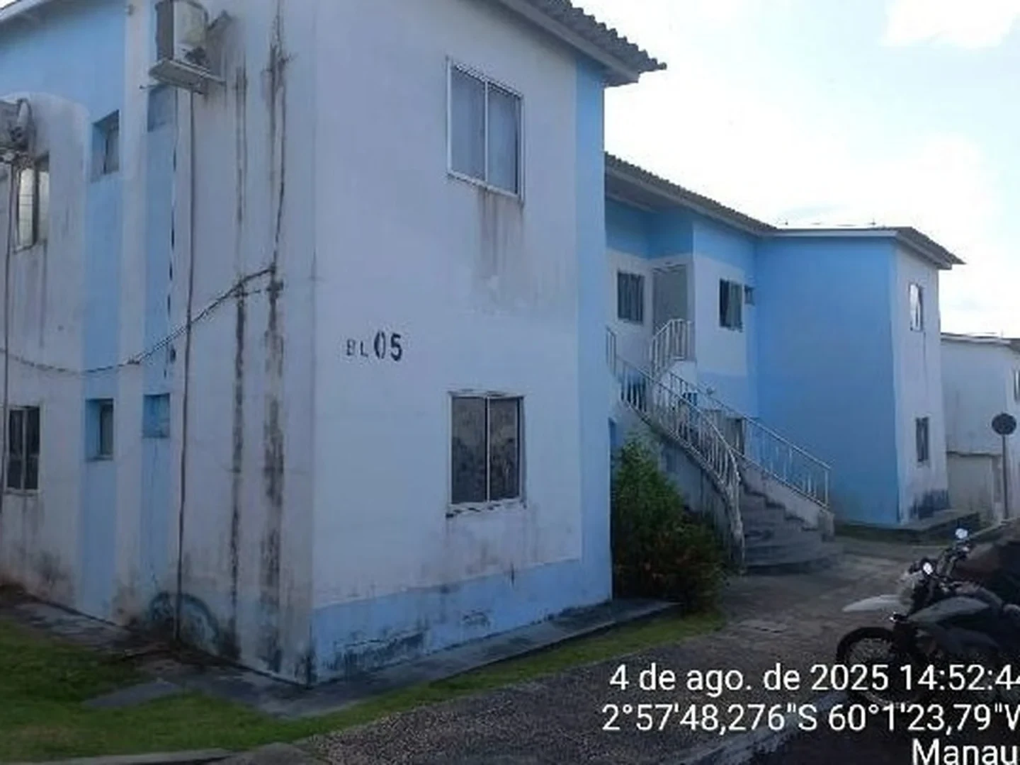 Apartamento - Manaus, AM - foto 1