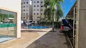 Apartamento - Mossoro, RN