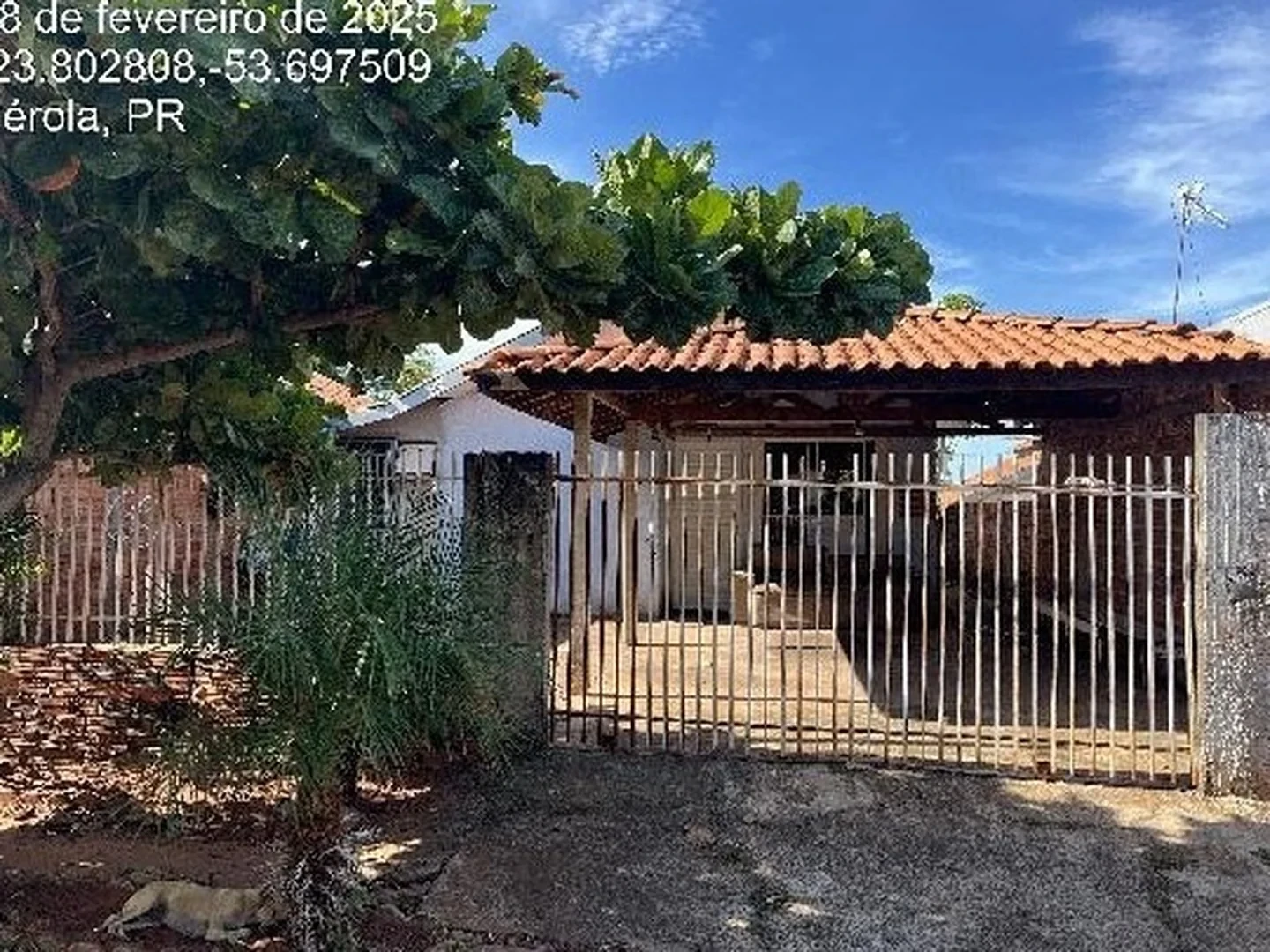 Casa - Perola, PR - foto 1
