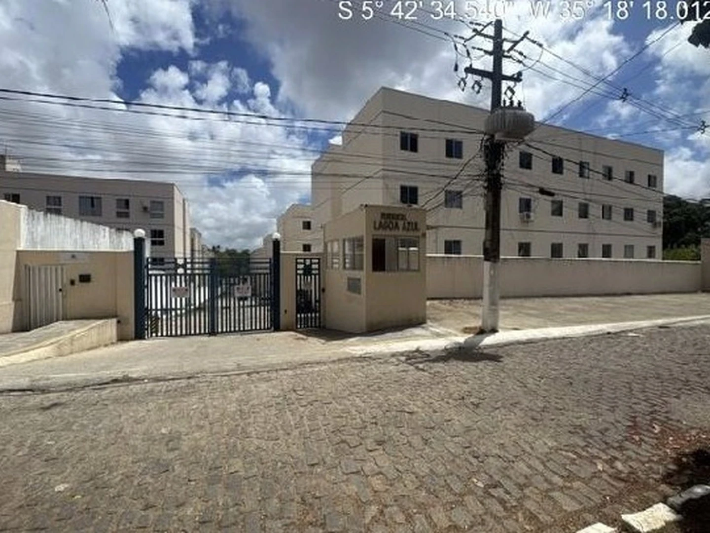 Apartamento - Extremoz, RN - foto 1