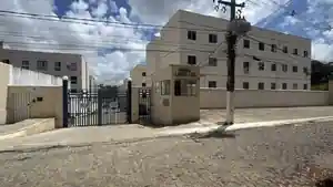 Apartamento - Extremoz, RN