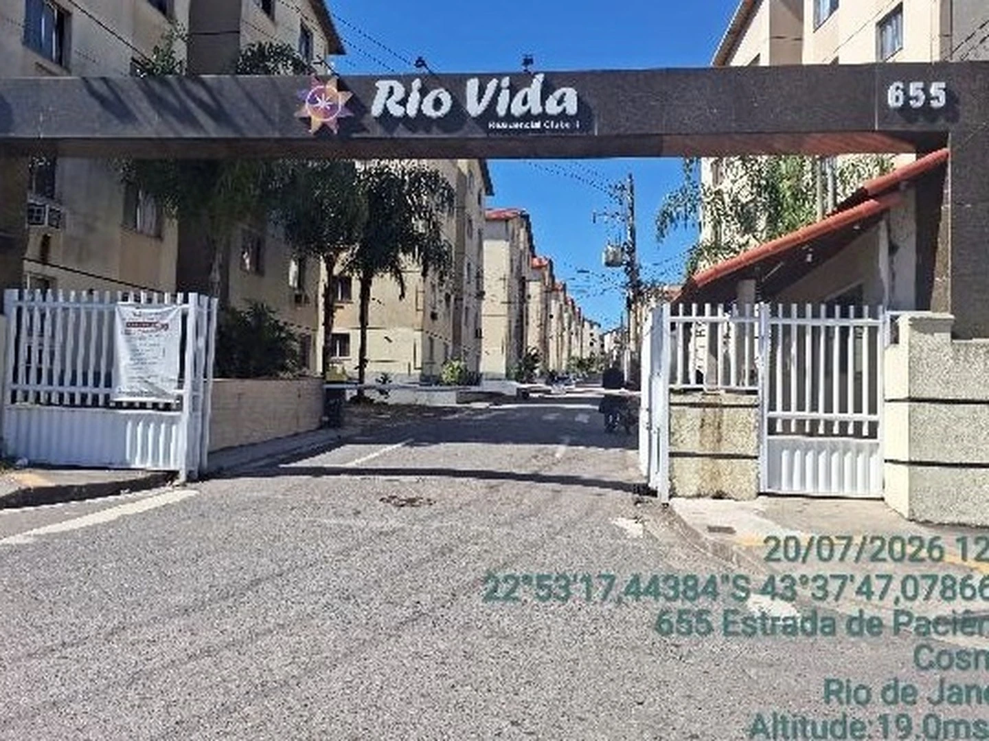 Apartamento - Rio De Janeiro, RJ - foto 1