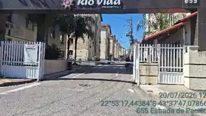 Apartamento - Rio De Janeiro, RJ
