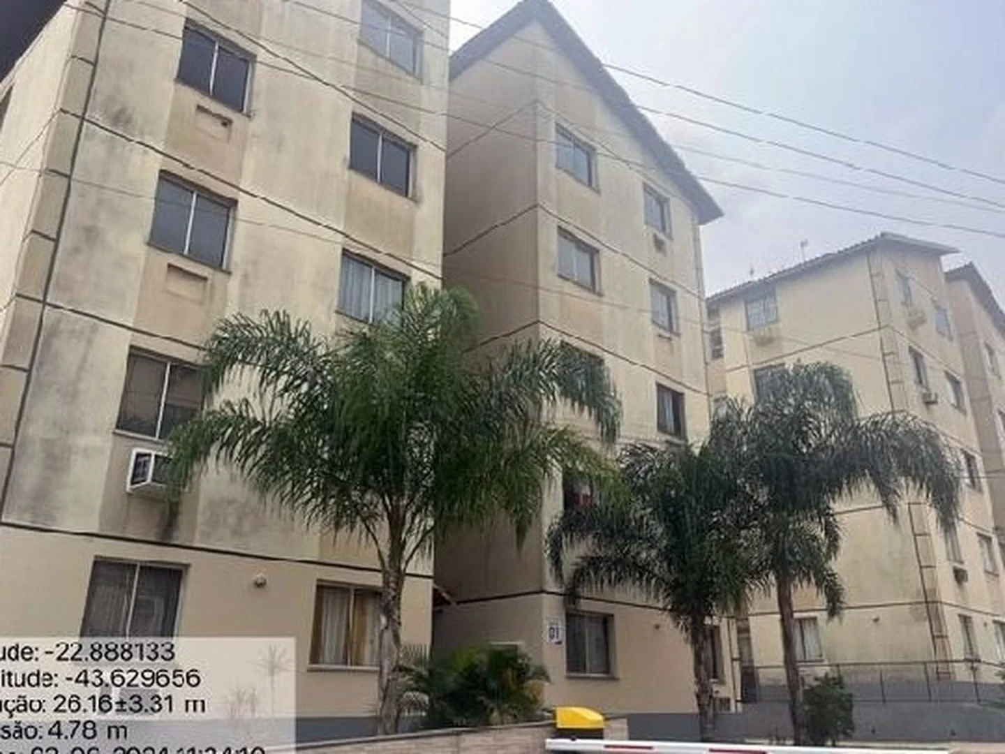 Apartamento - Rio De Janeiro, RJ - foto 1