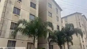 Apartamento - Rio De Janeiro, RJ
