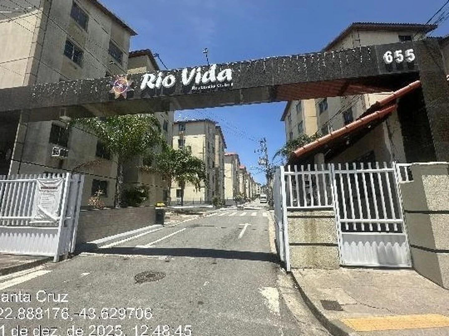 Apartamento - Rio De Janeiro, RJ - foto 1