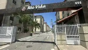 Apartamento - Rio De Janeiro, RJ