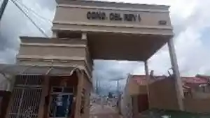 Casa - Fazenda Rio Grande, PR