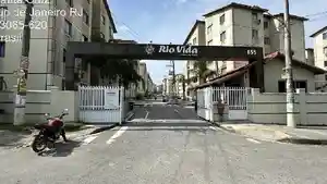 Apartamento - Rio De Janeiro, RJ