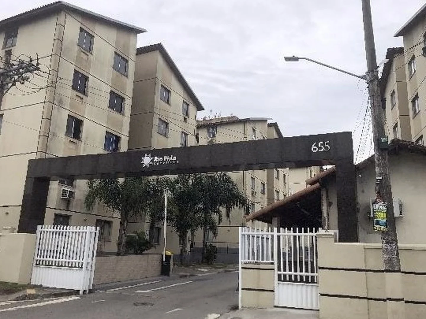 Apartamento - Rio De Janeiro, RJ - foto 1