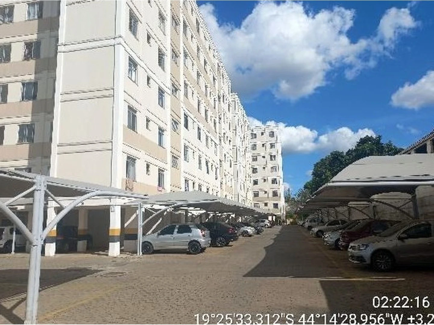 Apartamento - Sete Lagoas, MG - foto 1