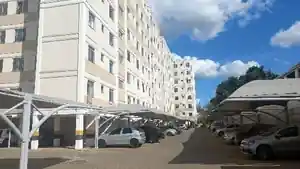 Apartamento - Sete Lagoas, MG