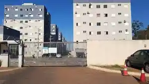 Apartamento - Tres Lagoas, MS