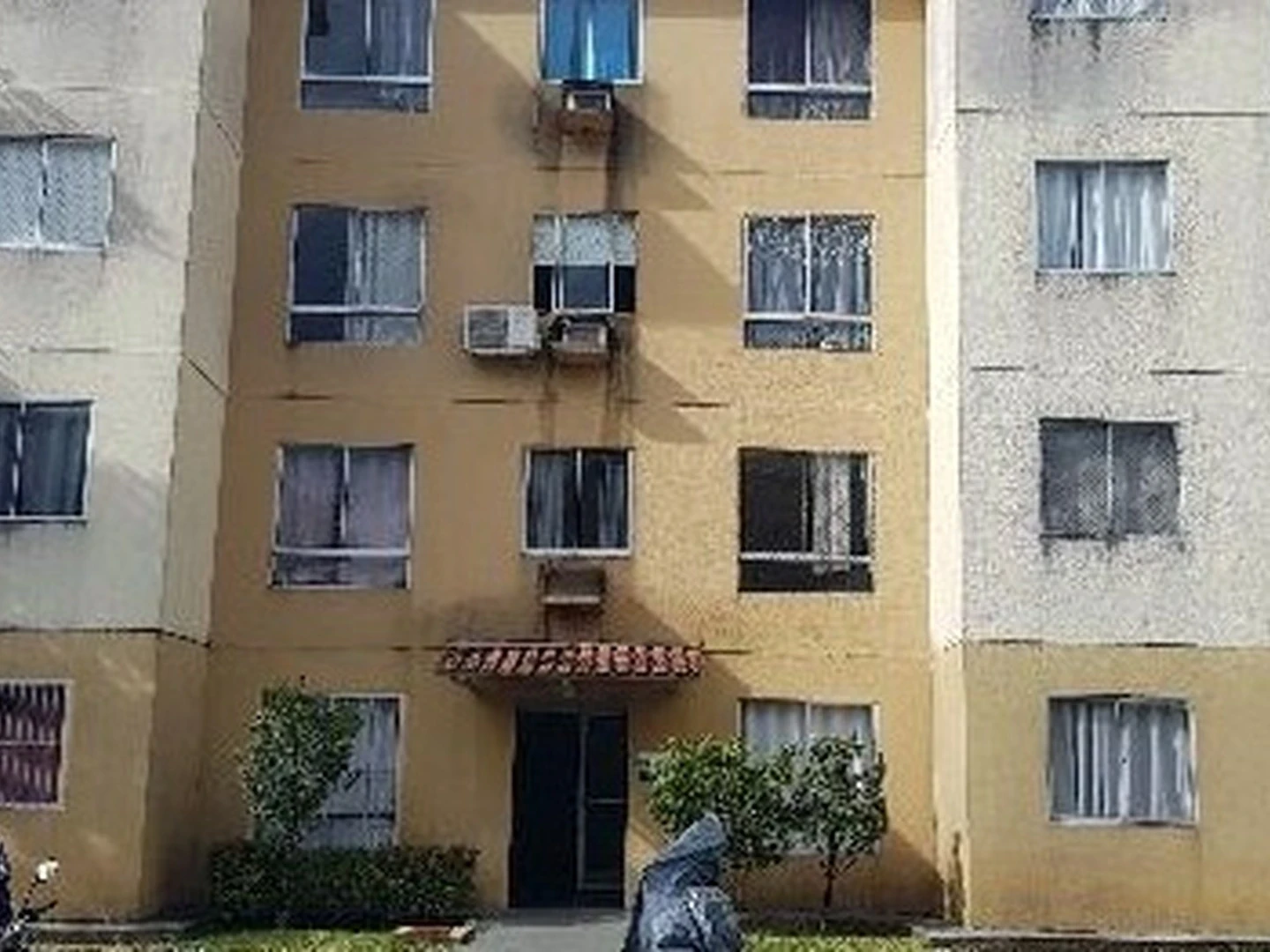 Apartamento - Manaus, AM - foto 1