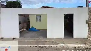 Casa - Santa Cruz Do Capibaribe, PE