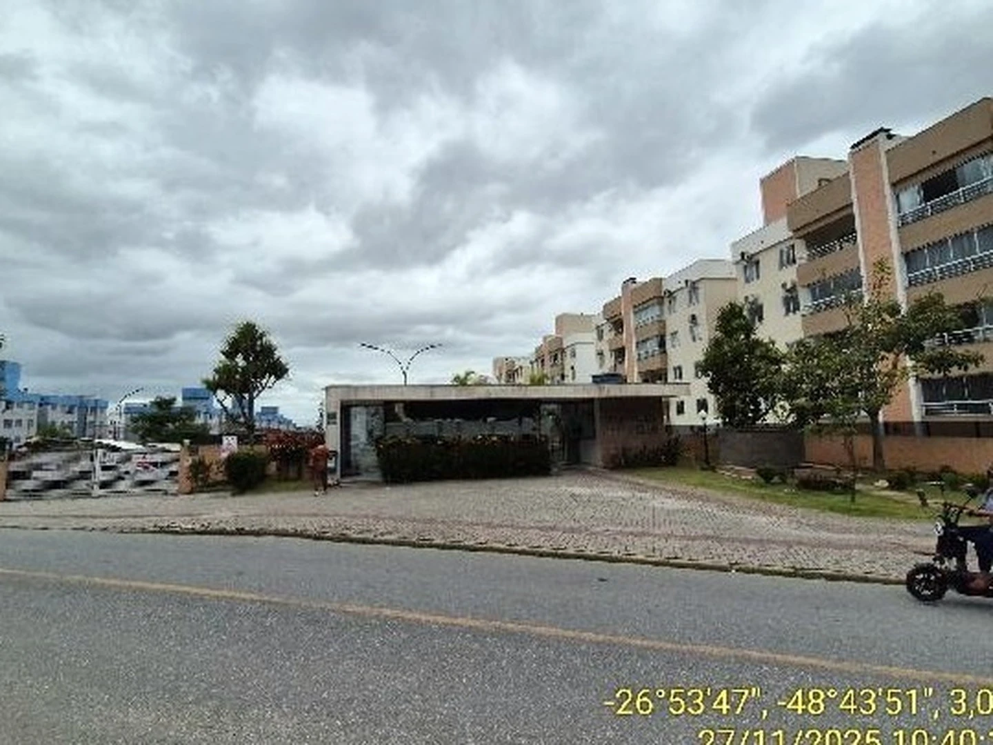 Apartamento - Itajai, SC - foto 1