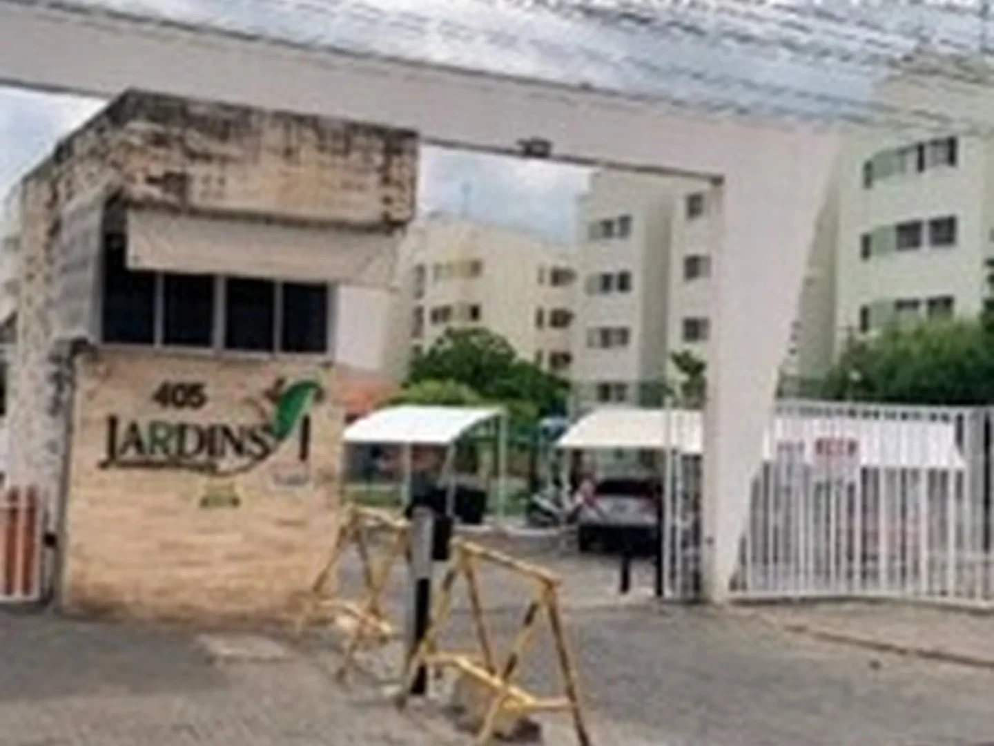 Apartamento - Teresina, PI - foto 1