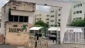 Apartamento - Teresina, PI