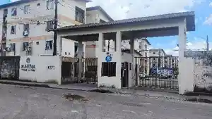 Apartamento - Belem, PA