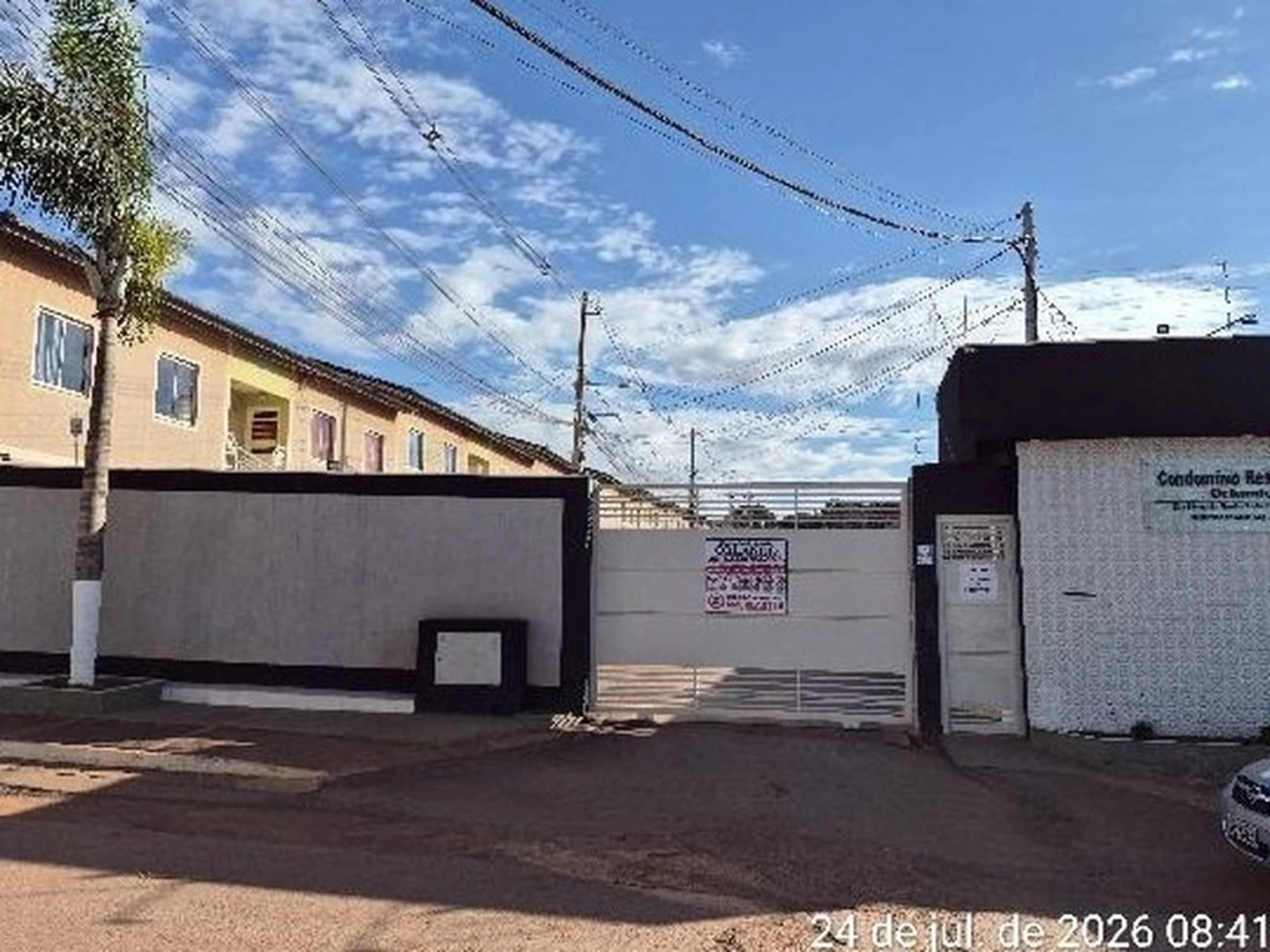 Apartamento - Valparaiso De Goias, GO - foto 1