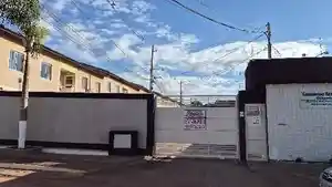 Apartamento - Valparaiso De Goias, GO