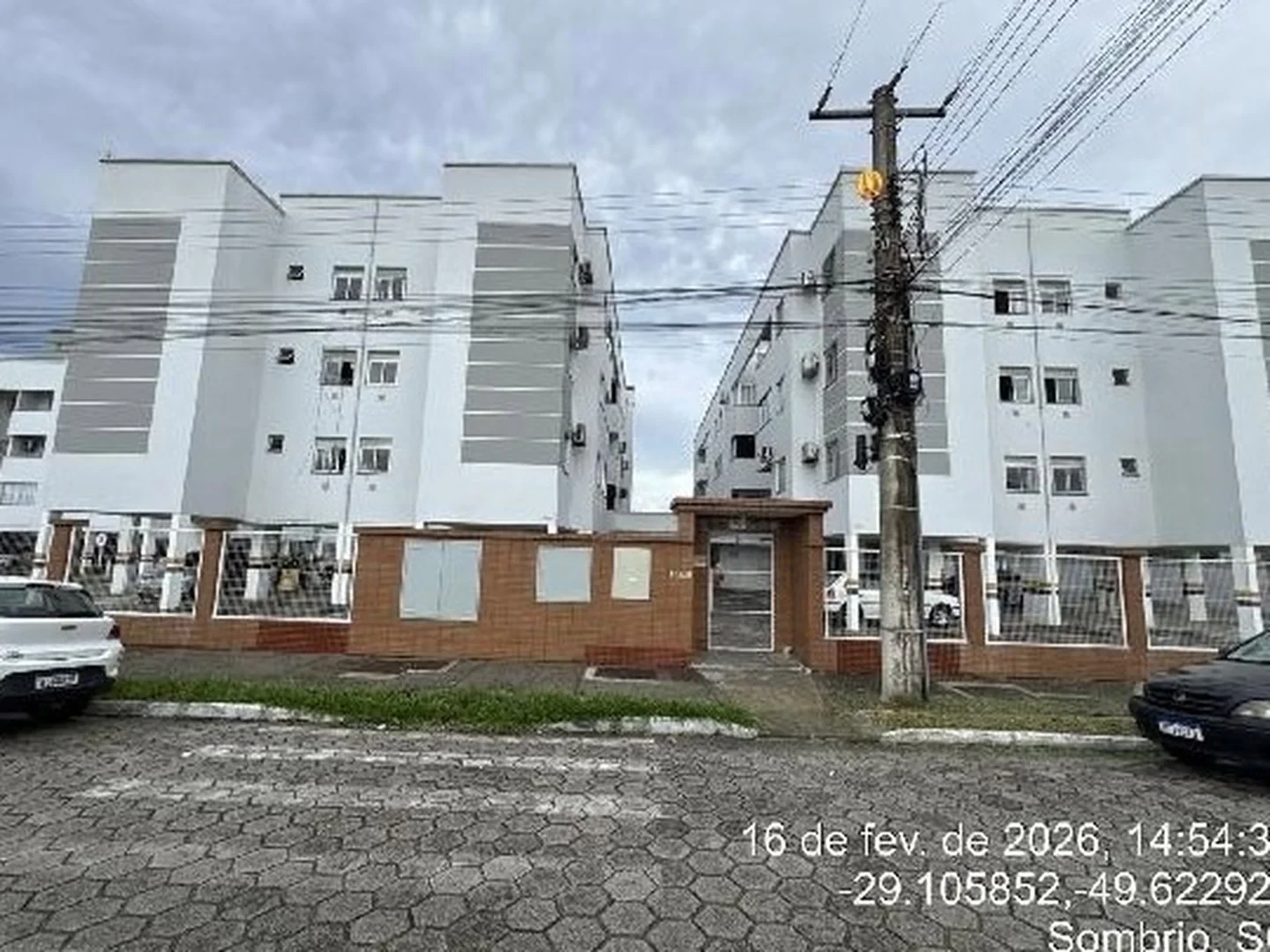 Apartamento - Sombrio, SC - foto 1