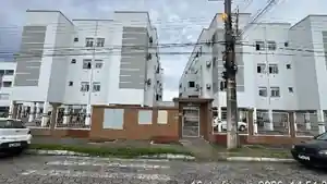 Apartamento - Sombrio, SC