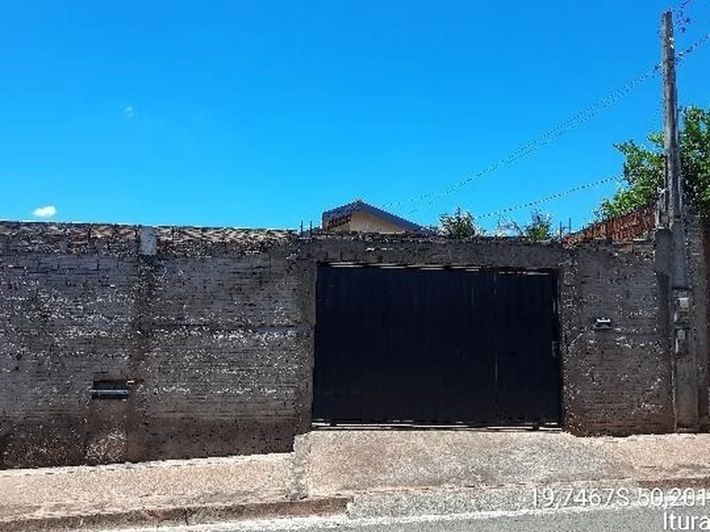 Casa - Iturama, MG - foto 1