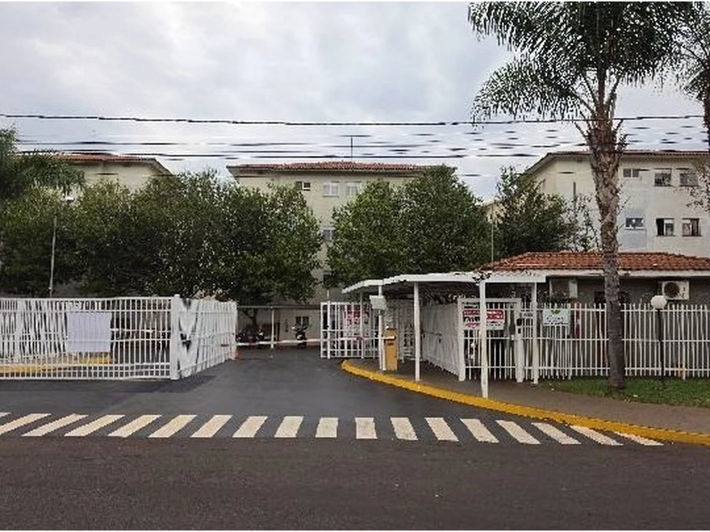 Apartamento - Ribeirao Preto, SP - foto 1