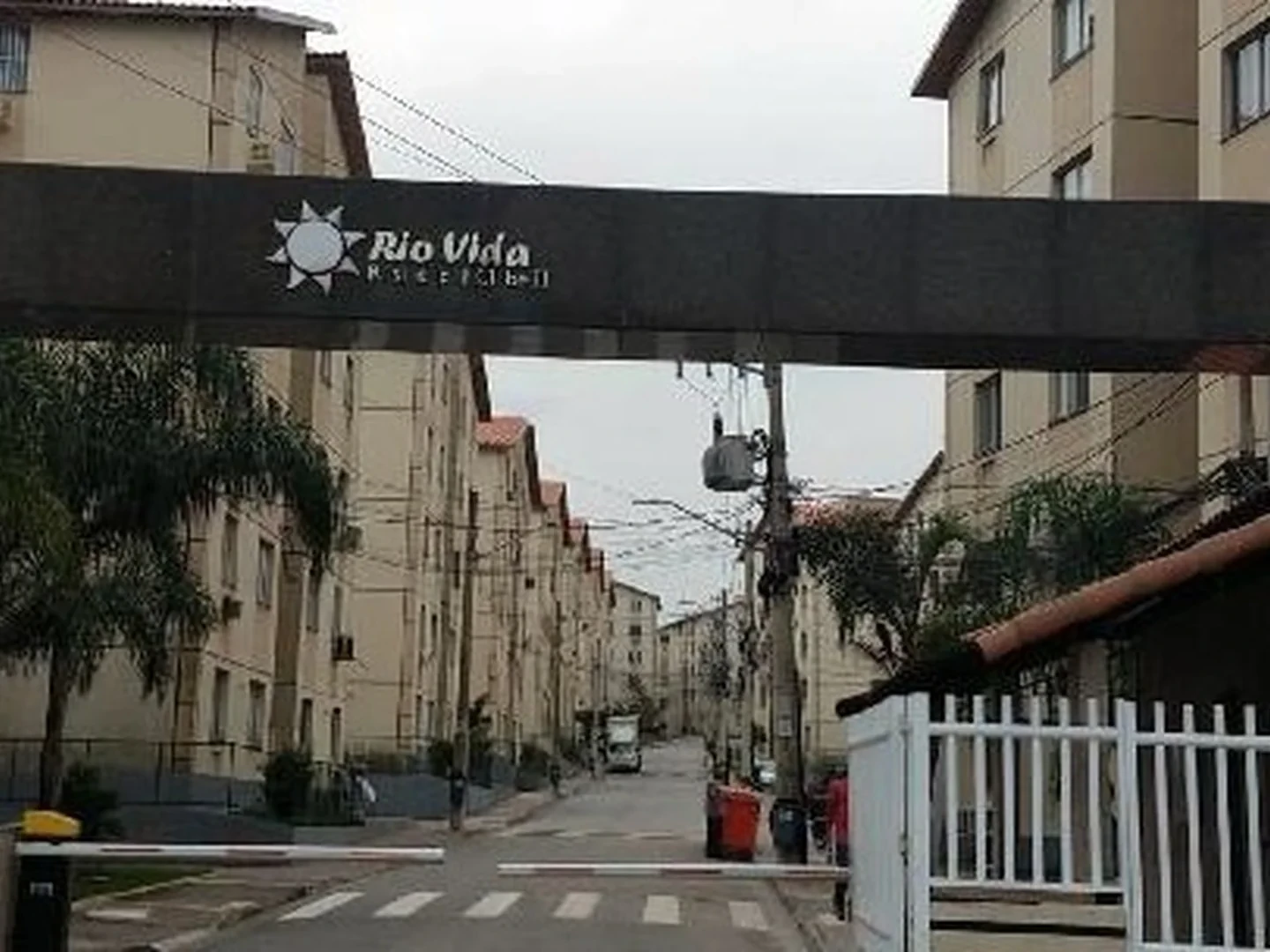 Apartamento - Rio De Janeiro, RJ - foto 1