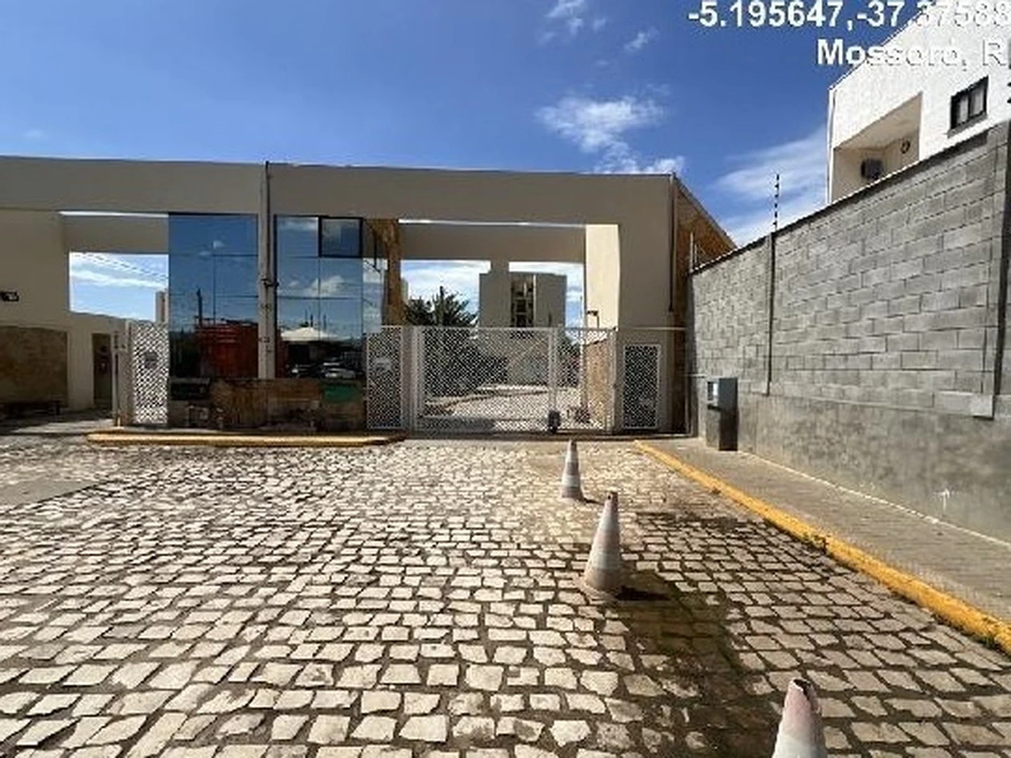 Apartamento - Mossoro, RN - foto 1