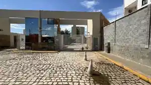 Apartamento - Mossoro, RN