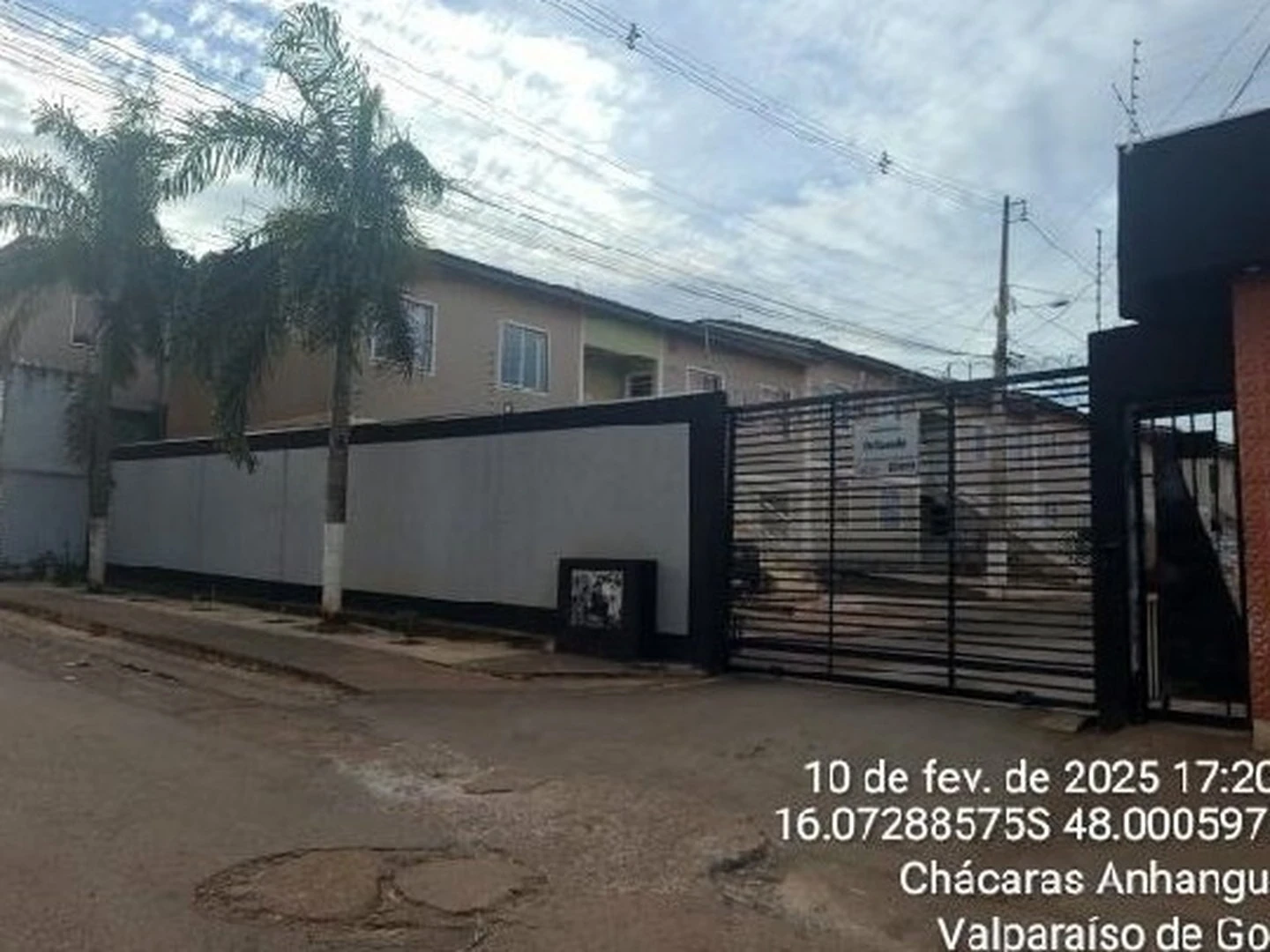 Apartamento - Valparaiso De Goias, GO - foto 1