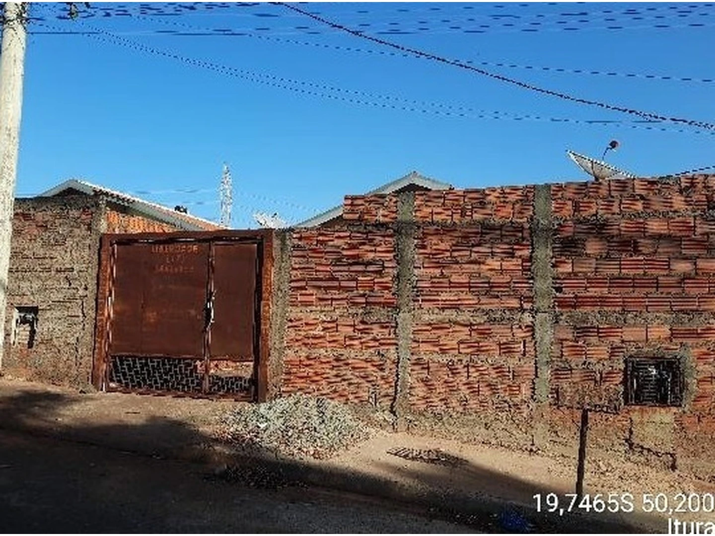 Casa - Iturama, MG - foto 1
