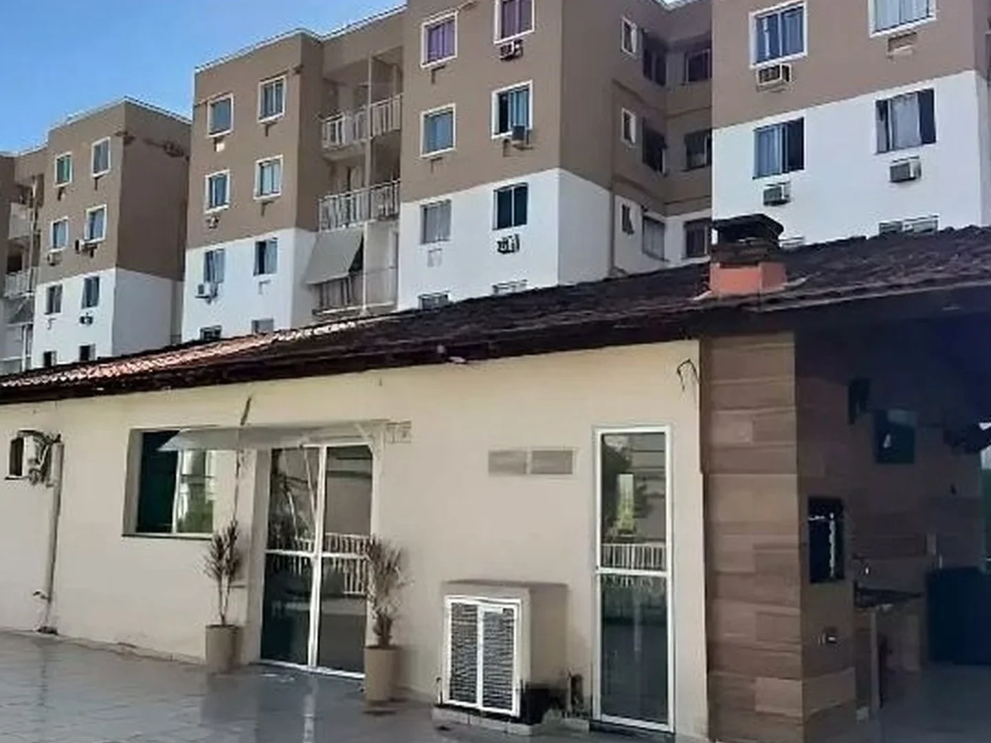 Apartamento - Rio De Janeiro, RJ - foto 1