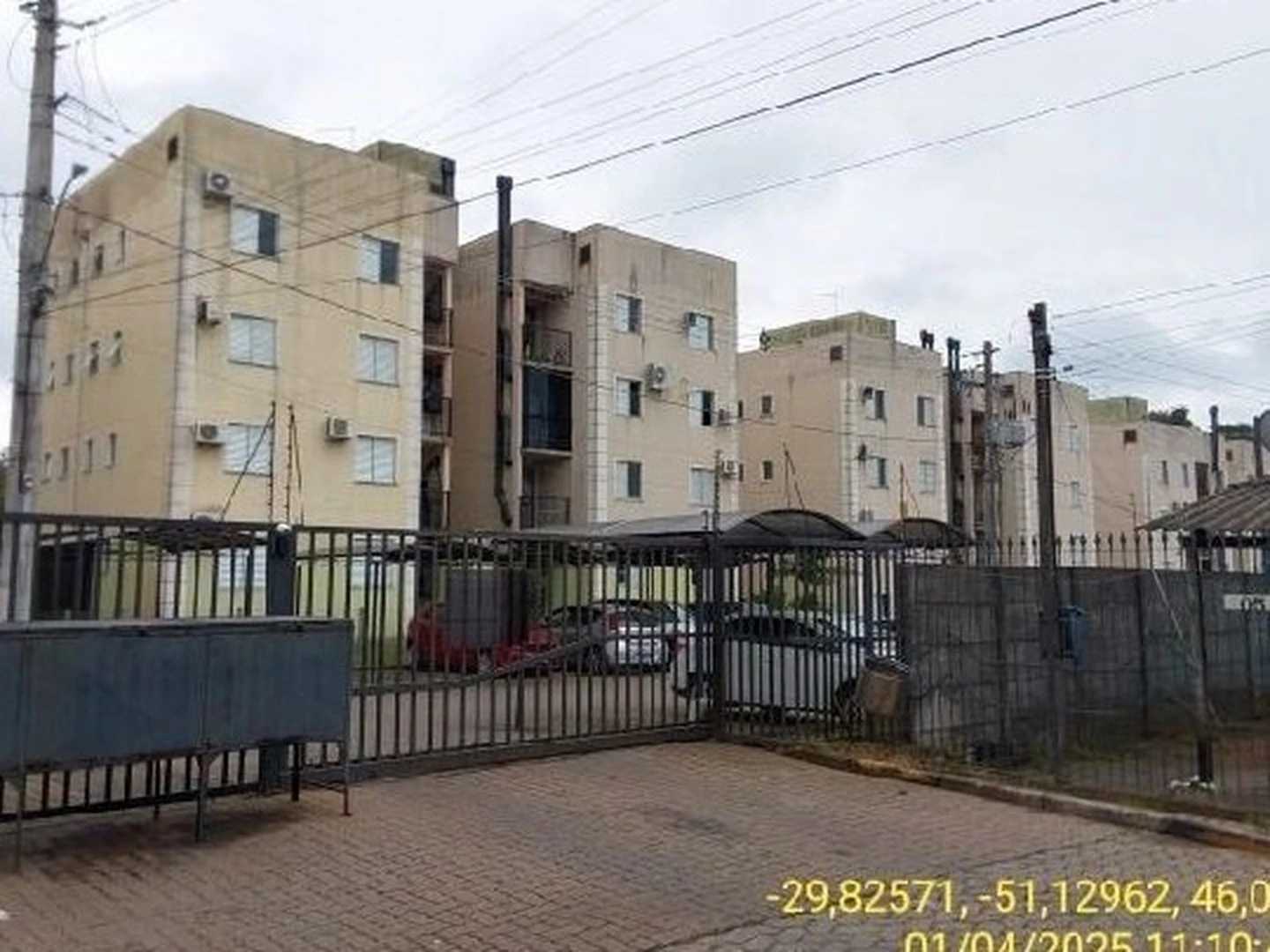Apartamento - Sapucaia Do Sul, RS - foto 1