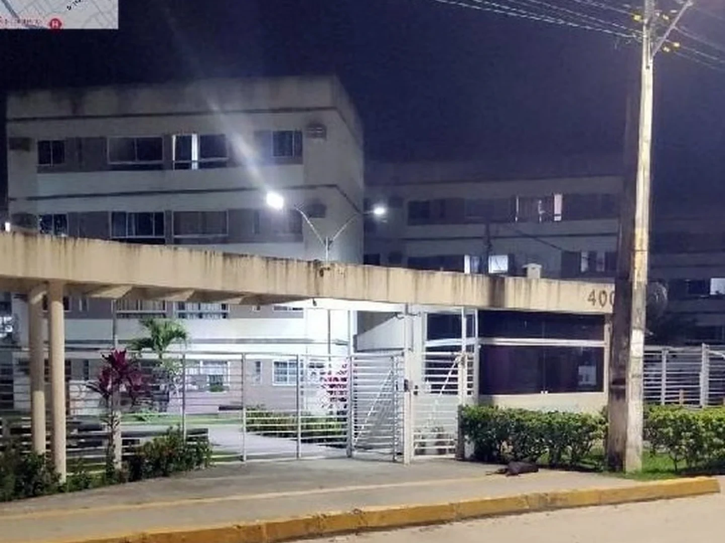 Apartamento - Sao Lourenco Da Mata, PE - foto 1