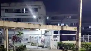 Apartamento - Sao Lourenco Da Mata, PE