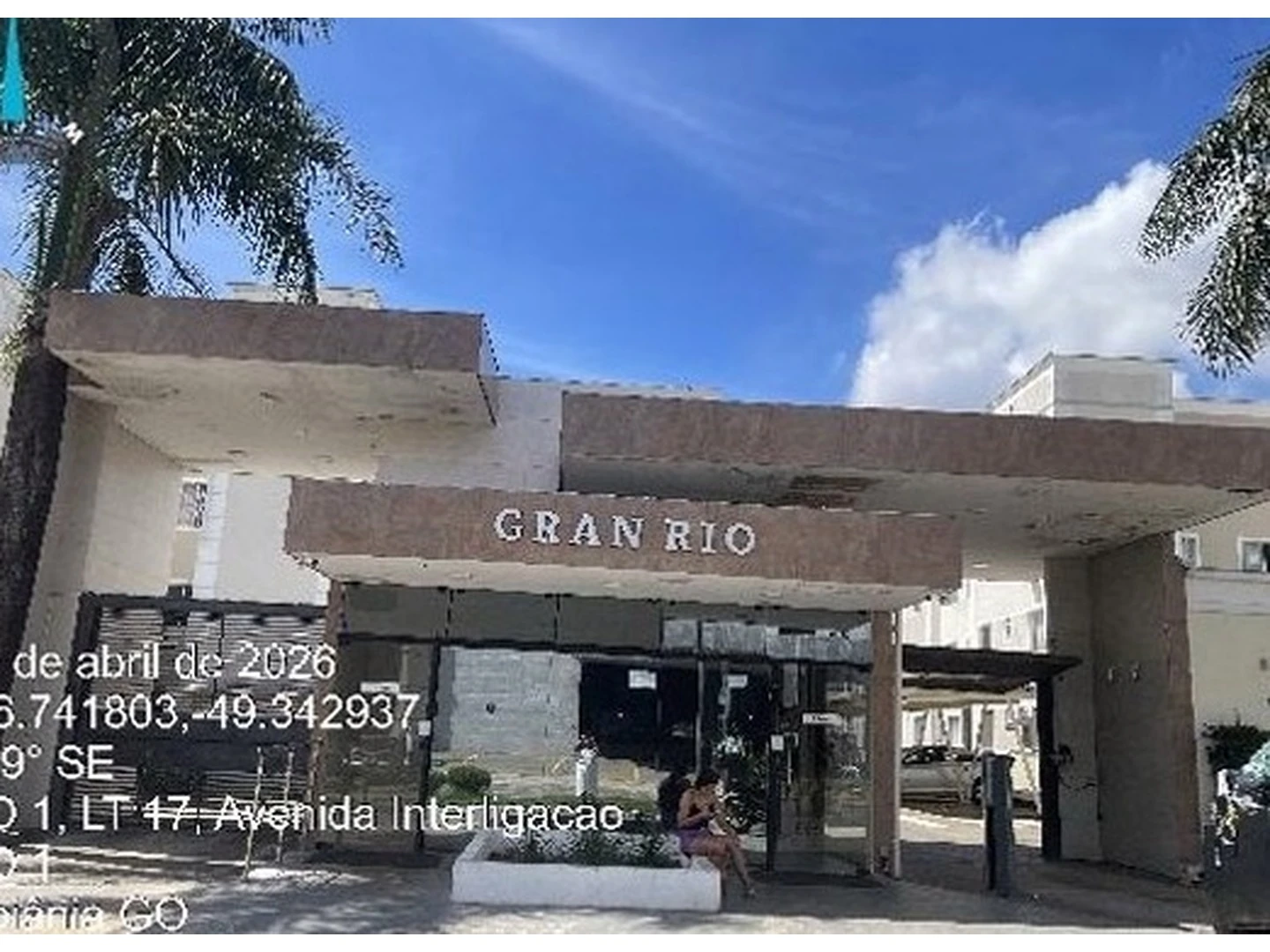 Apartamento - Goiania, GO - foto 1