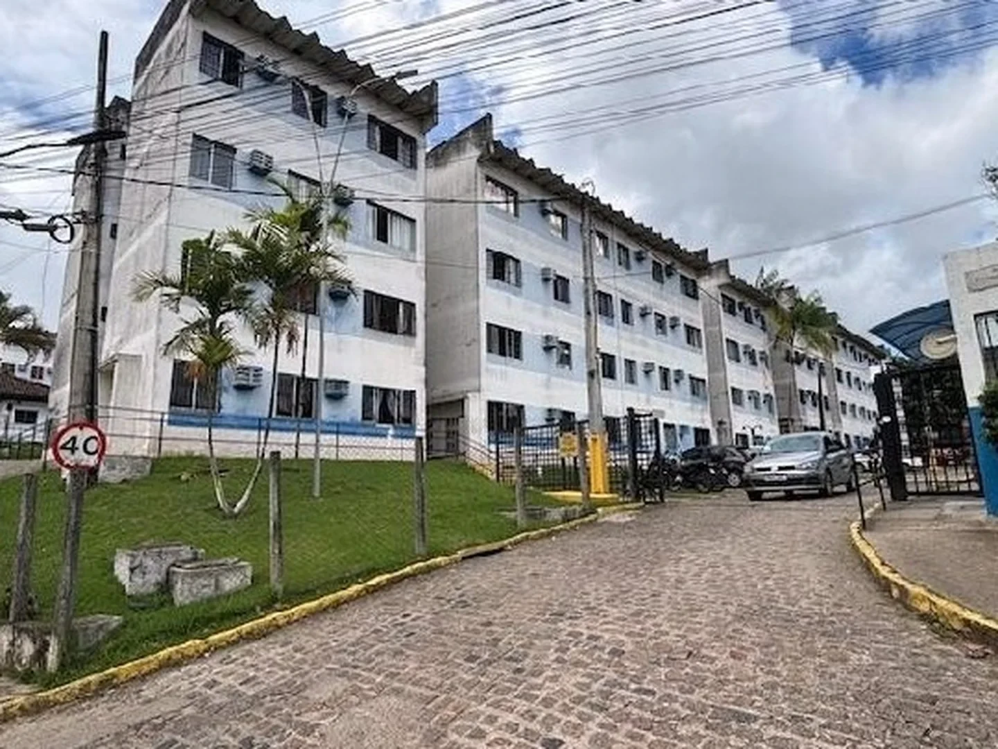 Apartamento - Sao Lourenco Da Mata, PE - foto 1
