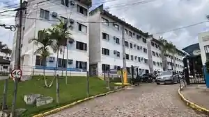 Apartamento - Sao Lourenco Da Mata, PE