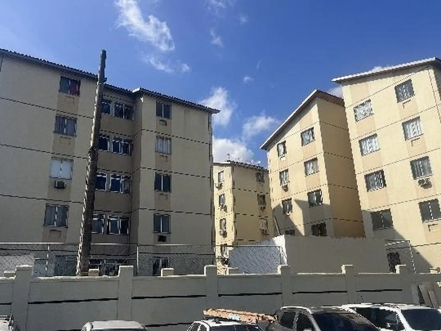 Apartamento - Rio De Janeiro, RJ - foto 1