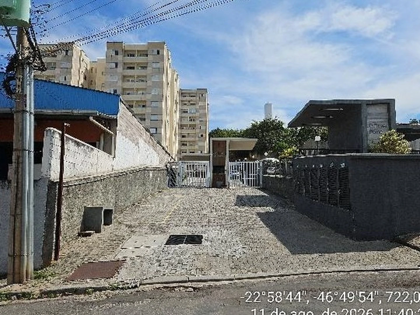 Casa - Itatiba, SP - foto 1
