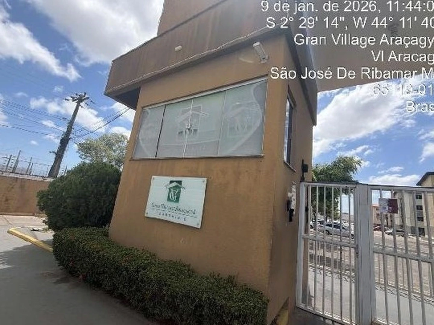 Apartamento - Sao Jose De Ribamar, MA - foto 1
