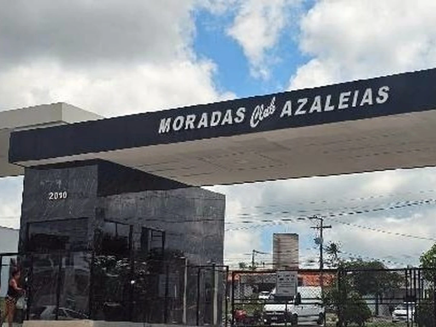 Casa - Feira De Santana, BA - foto 1