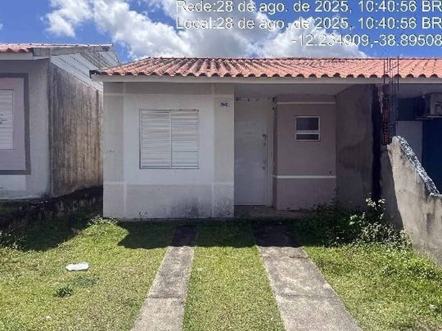 Casa - Feira De Santana, BA - foto 1