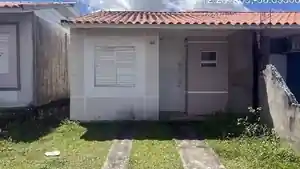 Casa - Feira De Santana, BA